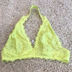 Free People Bralette - New!